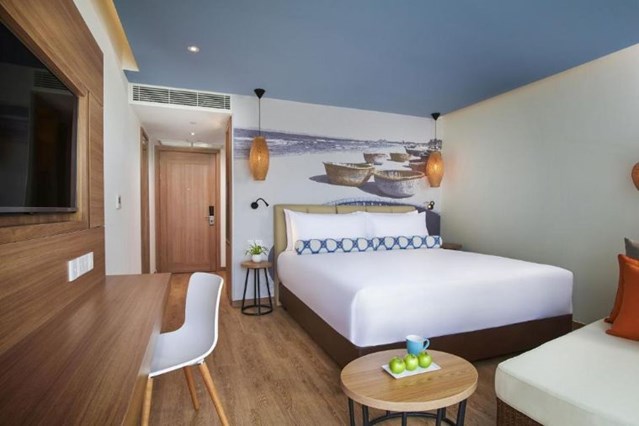 Superior Garden (Room) 